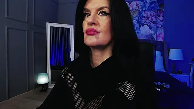 DomMelissaW online show from 12-16-25, 10:48