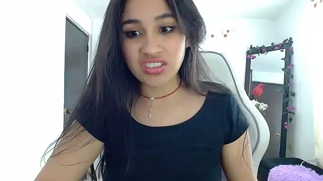 InocentHeaven1 online show from 12-03-24, 03:55