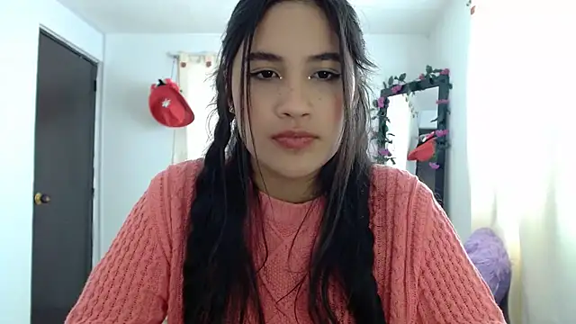 InocentHeaven1 online show from 02-06-25, 03:52