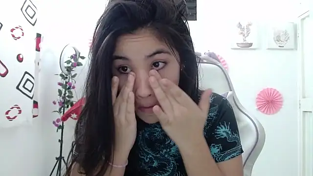 InocentHeaven1 online show from 10-24-25, 01:29