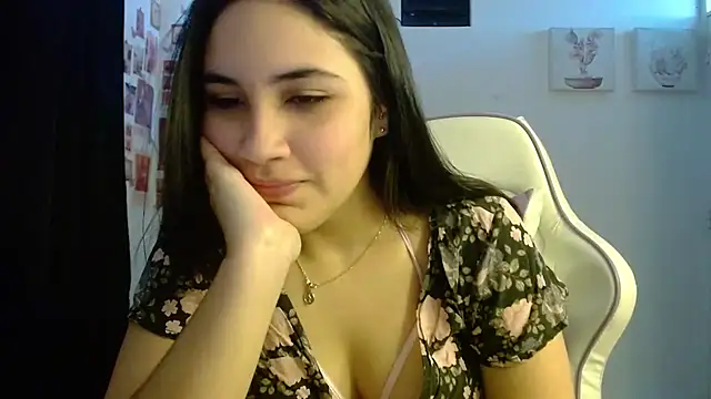 InocentHeaven1 online show from 03-12-26, 01:17