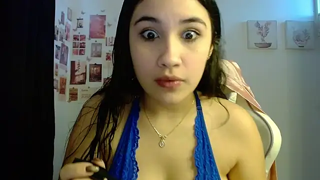 InocentHeaven1 online show from 03-20-26, 12:32