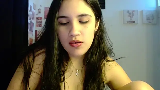 InocentHeaven1 online show from 04-16-26, 12:17