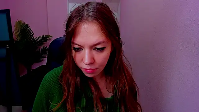 Persephoni online show from 12-02-25, 08:48