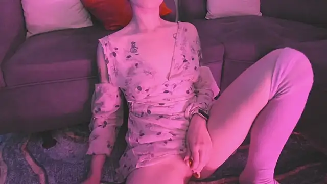 Snapshot of Agathaks chatting on 02-08-25, 10:08 Agathaks online show from 02-08-25, 10:08