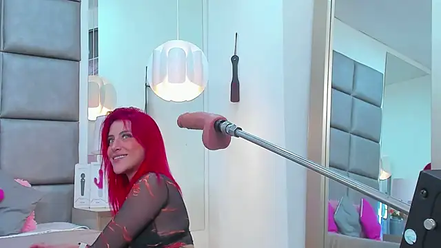 AllissaBrowm online show from 02-06-25, 05:40