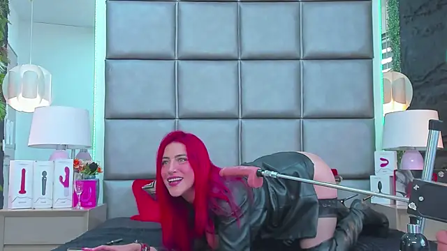 AllissaBrowm online show from 09-22-25, 04:53