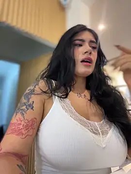 clarachanelricek online show from 01-06-26, 08:12