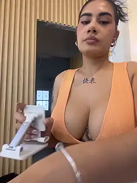 clarachanelricek online show from 03-03-26, 08:04