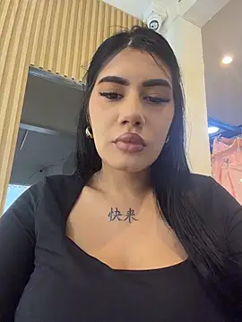 clarachanelricek online show from 03-31-26, 07:03