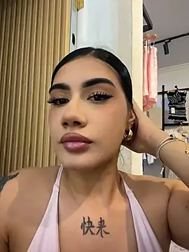 clarachanelricek online show from 04-07-26, 08:20