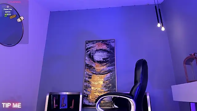 SophieBarnett online show from 02-03-26, 12:53