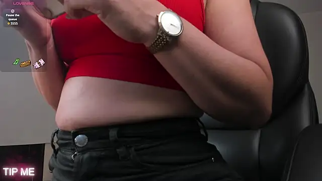 SophieBarnett online show from 03-02-26, 11:44