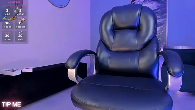 SophieBarnett online show from 03-25-26, 12:05