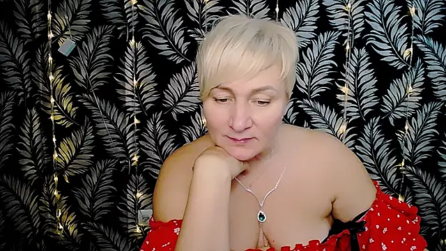 Olivia playful online show from 01-05-25, 03:23