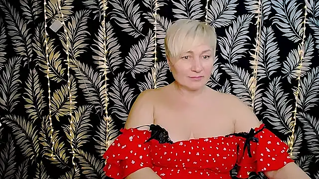 Olivia playful online show from 02-09-25, 03:23