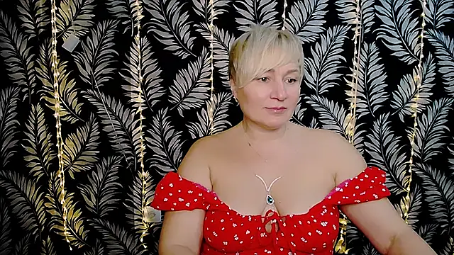 Olivia playful online show from 02-14-25, 12:25