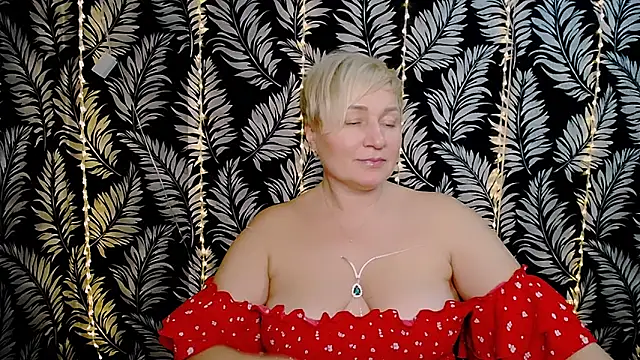 Olivia playful online show from 02-15-25, 03:39