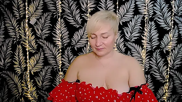 Olivia playful online show from 02-27-25, 03:37