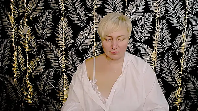 Olivia playful online show from 03-03-25, 12:27