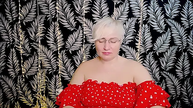 Olivia playful online show from 03-16-26, 12:31