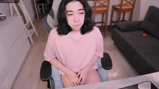 Judame Aoi online show from 04-15-26, 01:56