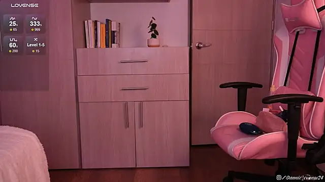 annie24 evans online show from 03-04-25, 05:42