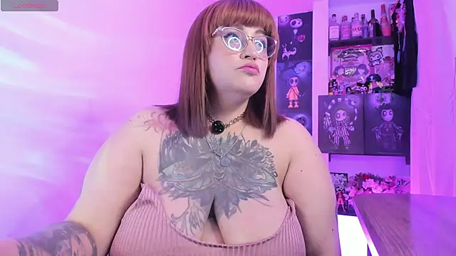  Ali Brinck  online show from 04-15-26, 12:06