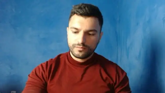 alex blu online show from 05-30-26, 09:28