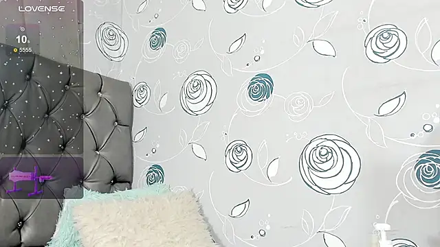 luna evaa online show from 03-19-25, 09:16