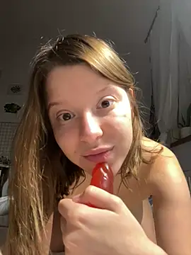 Snapshot of kimczii chatting on 01-15-25, 10:27 kimczii online show from 01-15-25, 10:27