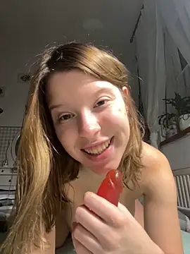 Snapshot of kimczii chatting on 01-29-25, 09:33 kimczii online show from 01-29-25, 09:33