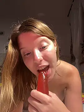 Snapshot of kimczii chatting on 03-14-25, 09:24 kimczii online show from 03-14-25, 09:24