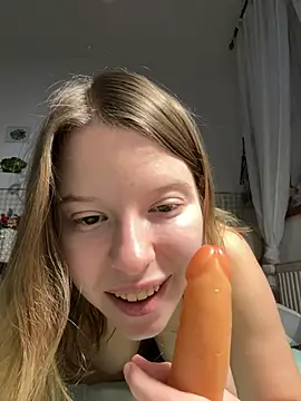 Snapshot of kimczii chatting on 01-12-26, 11:48 kimczii online show from 01-12-26, 11:48