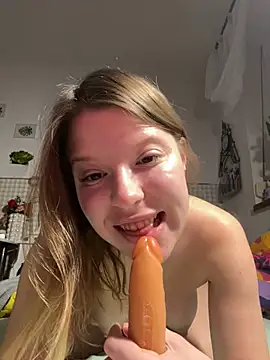 kimczii online show from 02-23-26, 07:17