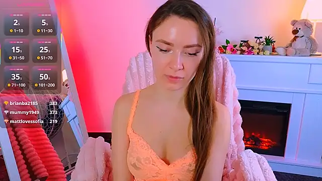 Snapshot of ___Emily___ chatting on 03-15-25, 01:40 Emily online show from 03-15-25, 01:40