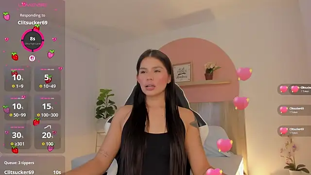 dominique25  online show from 09-25-25, 02:37