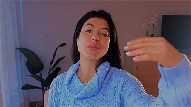 anabelcurvy online show from 12-02-24, 12:40