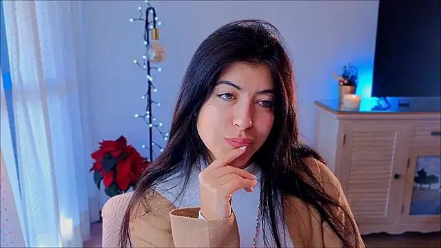 anabelcurvy online show from 12-08-24, 01:03