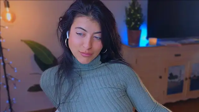 anabelcurvy online show from 12-12-24, 07:04