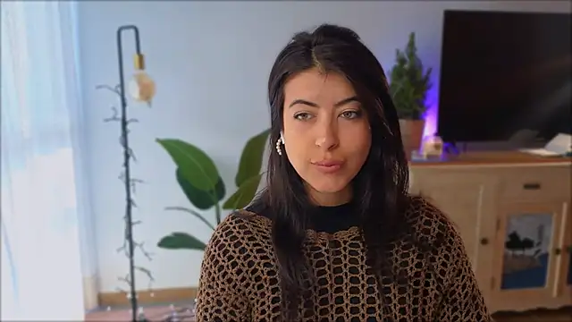 anabelcurvy online show from 12-16-24, 02:16