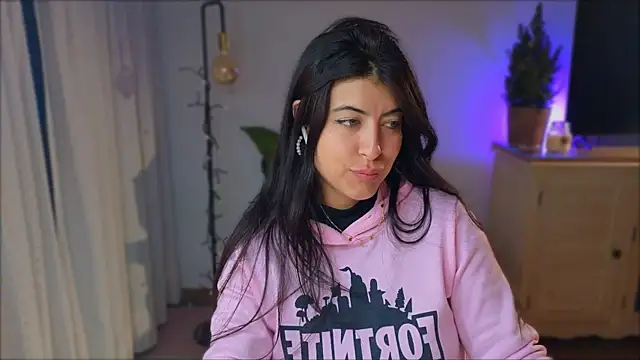 anabelcurvy online show from 12-16-24, 09:31