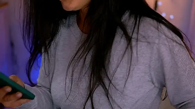 anabelcurvy online show from 12-23-24, 09:51