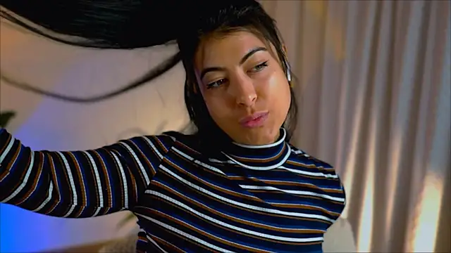 anabelcurvy online show from 01-21-25, 07:06