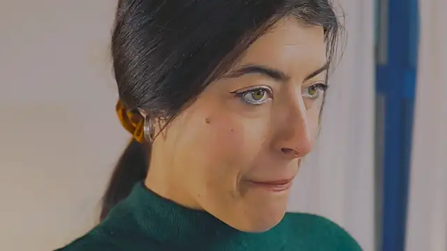 anabelcurvy online show from 02-11-25, 12:27