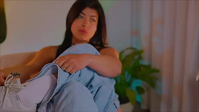 anabelcurvy online show from 02-28-25, 04:53