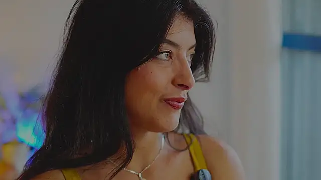 anabelcurvy online show from 10-09-25, 12:58