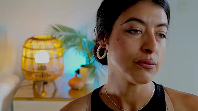 anabelcurvy online show from 10-15-25, 01:44