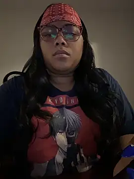 lunaxbat online show from 11-14-25, 07:18