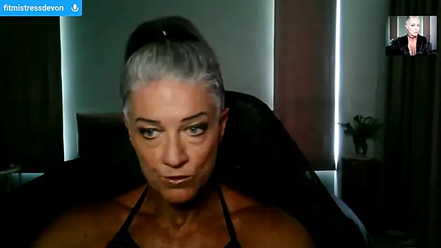 Devon2020 online show from 04-14-26, 11:05